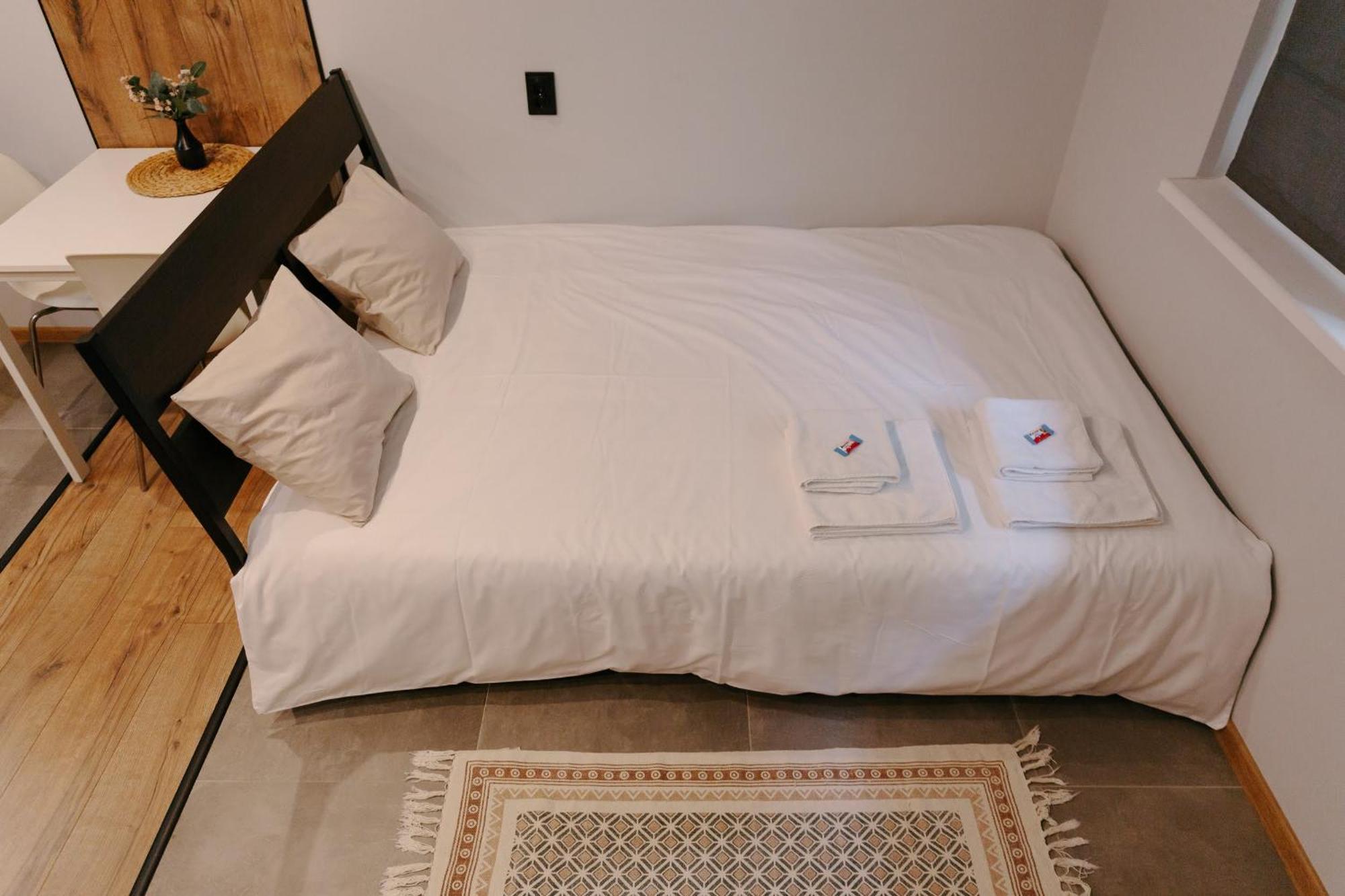 Vinyl Studio Apartment Sofia Exterior photo
