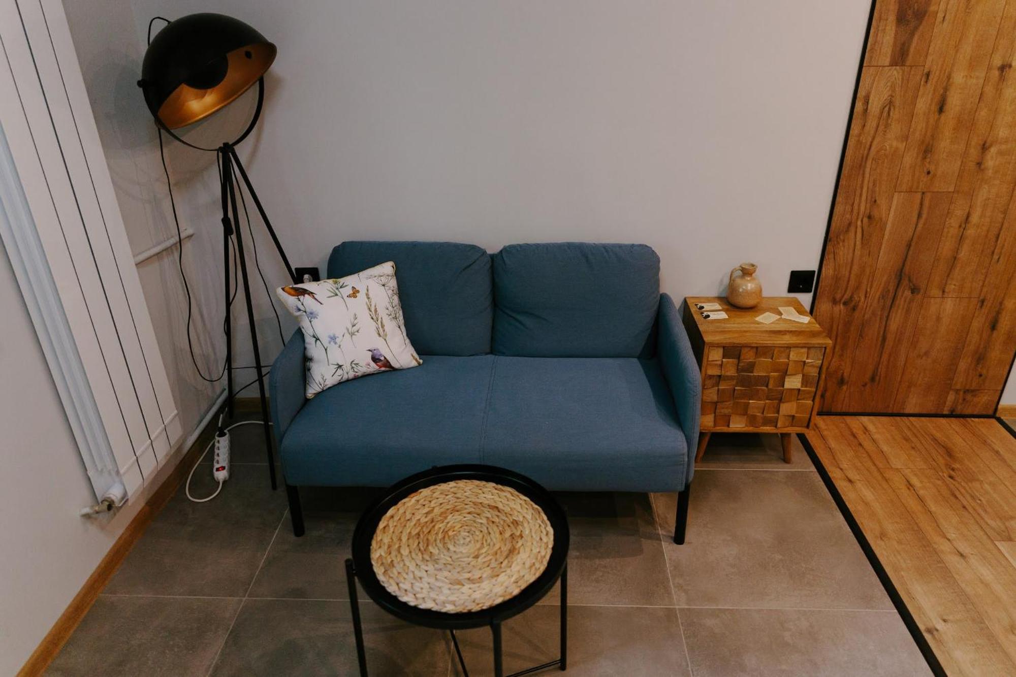 Vinyl Studio Apartment Sofia Exterior photo
