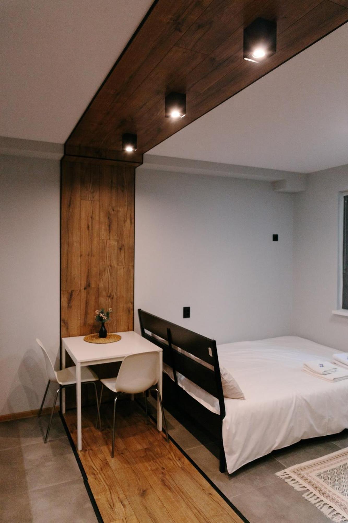 Vinyl Studio Apartment Sofia Exterior photo